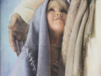 Restoration Voice ~ January/February, 2005 ~ Issue 159