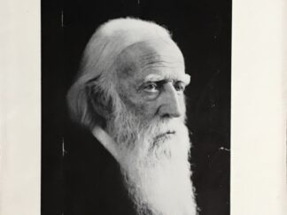 Dr. Joseph P. Widney ~ A Greater Harbor of Los Angeles