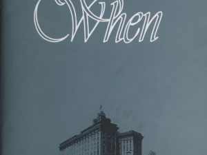 1987 ~ Phyllis L. Steorts ~ Remember When