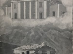 Pioneer Memorial Building