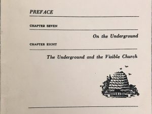 1971 ~ Gustive O. Larson ~ The “Americanizaiton” of Utah for Statehood ~ Chapters 7 & 8 Only