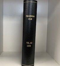 1878- Millennial Star Volume 40