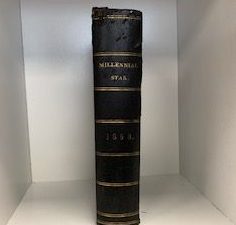 1893- Millennial Star Volume 60