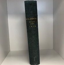 1873- Millennial Star Volume 35