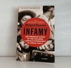 2015- Infamy- Richard Reeves