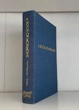 1982- A Book of Mormons- Richard S. Van Wagoner and Steven C. Walker
