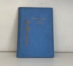 1902- Vision of the Ages- J.A Kieferle