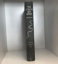 1957-The Columbia River- Ross Cox