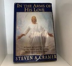 1991-In the Arms of His Love- Steven A. Cramer