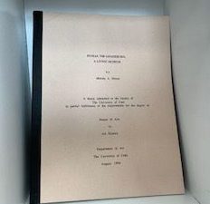 1994- Ryokan,The Japanese Inn- Melody A. Moore