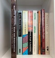 10 Books on Montana