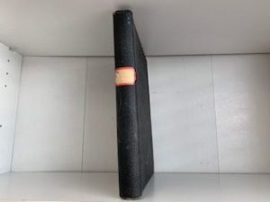 1964- The Classic Car Bulletin (Issues 1-9)- Classic Car Club of America