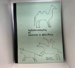 1891-Autobiography of Jemima E. Stookey