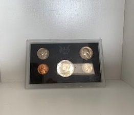 1969- United State Proof Set