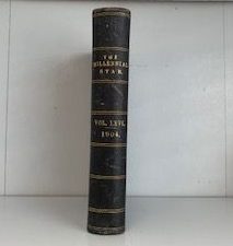1904- The Millennial Star Vol. LXVI 1904