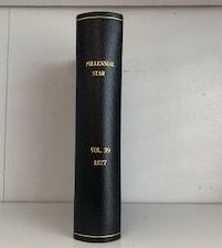 1877- Millennial Star Vol. 39