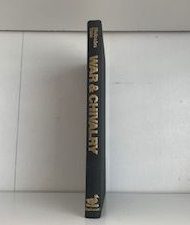 1981- War & Chivalry- Malcolm Vale