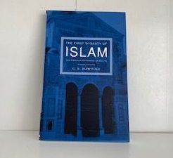 2000- The First Dynasty of Islam- G.R. Hawting