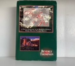 1997- The Faith of Phebe- Beverly Thompson