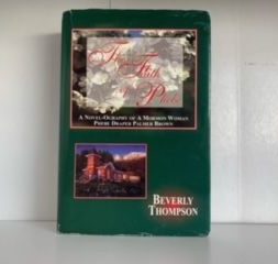 1997- The Faith of Phebe- Beverly Thompson