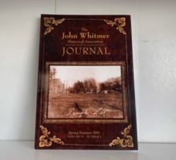 2011- The John Whitmer Historical Association Journal
