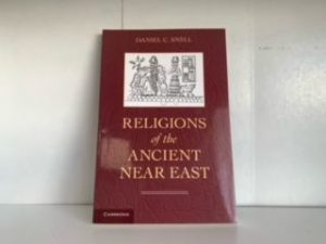 2011- Religions of the Ancient Near East- Daniel C. Snell
