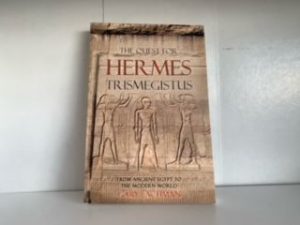 2011- The Quest for Hermes- Gary Lachman