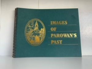 1998- Images of Parowan’s Past- Parawan Main Street Corporation
