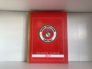 2015-Marine Corps League Semper Fidelis 2015