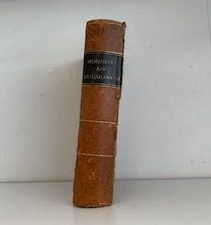 1870- Mormons and Mormonism- N.W Green