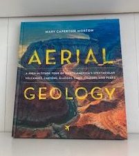 2017-Aerial Geology- Mary Caperton Morton