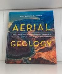 2017-Aerial Geology- Mary Caperton Morton