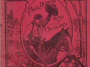 Oklahoma Outlaws — Richard S. Graves — A Graphic History of the Early Days in Oklahoma: the Bandits who Terrorized the First Settlers and the Marshals who Fought them to Extinction; Covering a Period of Twenty-five Years