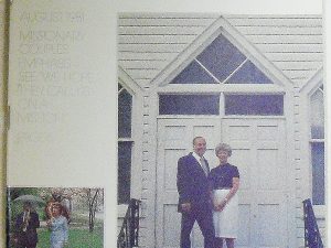 Ensign Magazine — August 1981 — Volume 11, Number 8 — Single Issue Magazine