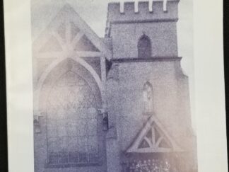 1986 --- Sunstone Magazine 10:11 --- Franchising the Faith --- Single Issue Magazine