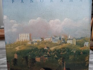 Nauvoo Panorama: Views of Nauvoo Before, During, and After Its Rise, Fall, and Restoration (1991) ~ by Janath Cannon