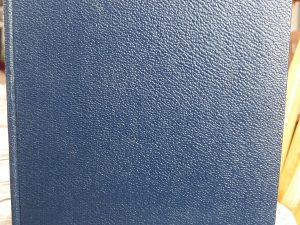 1961 — Das Buch Mormon — German Edition of the Book of Mormon