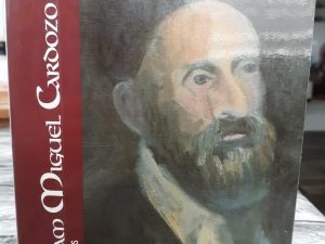 Abraham Miguel Cardozo: Selected Writings (2001) ~ by Abraham Miguel Cardozo