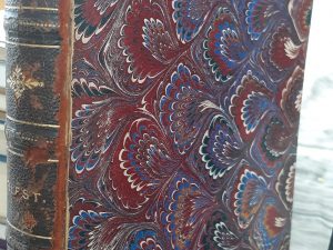 American Antiquities and Discoveries in the West (Ex-Library) (1835) ~ by Josiah Priest