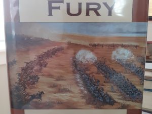 The Final Fury: Palmito Ranch: The Last Battle of the Civil War (2001) ~ by Phillip Thomas Tucker
