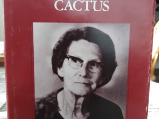 Quicksand and Cactus (1984) ~ by Juanita Brooks