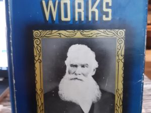 Orson Pratt’s Works: The Light of Understanding (1945) ~ by Orson Pratt