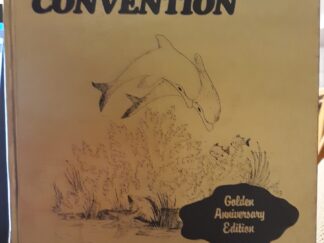 Pancretan Convention: 1978 Golden Aniversary Edition: Salt Lake City, Utah (1978)