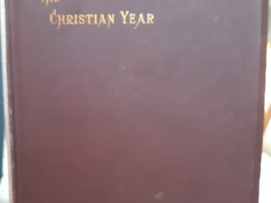 The Christian Year (1889)