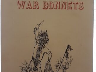 Straw Hats and War Bonnets (2000) ~ by M. J. Freeman
