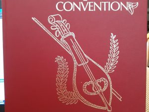 Pancretan Convention: August 18-24, 1974: San Francisco, California (1974)