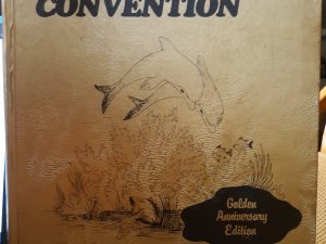 Pancretan Convention: 1978: Salt Lake City, Utah (1978)