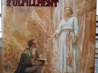 Mormon Prophecies & Their Fulfillment (Ex-library) ~ by Howard Barron