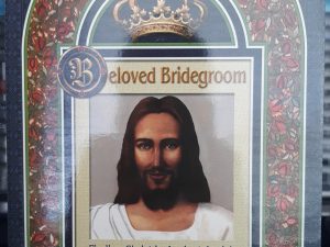 Beloved Bridegroom: Finding Christ in Ancient Jewish Marriage and Family Customs (Signed) (1999) ~ by Donna B. Nielsen