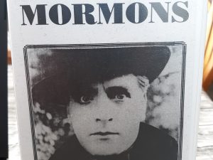 Trapped by the Mormons: The 1922 Camp Classic! (VHS)